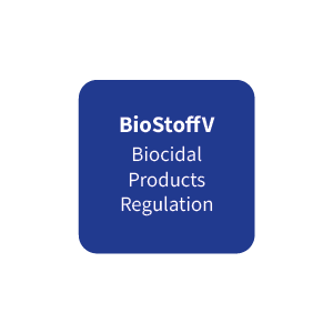 BioStoffV – Biocidal Products Regulation