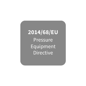 2014/68/EU Pressure Equipment Directive
