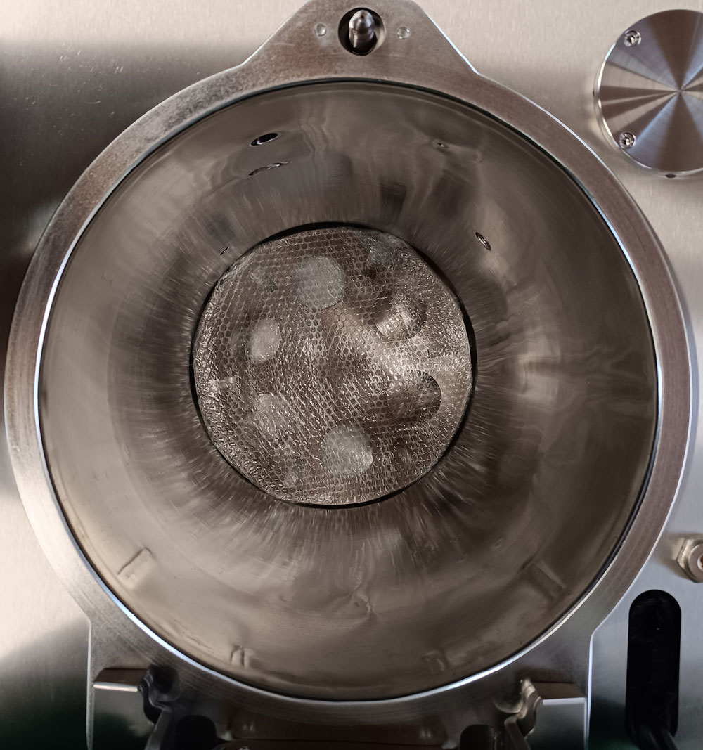 Gebrauchter Dampfsterilisator SHP Laboklav 80 MSLV mit Vakuum, Schnellrückkühlung und Stützdruck und Lüfter - Standgerät