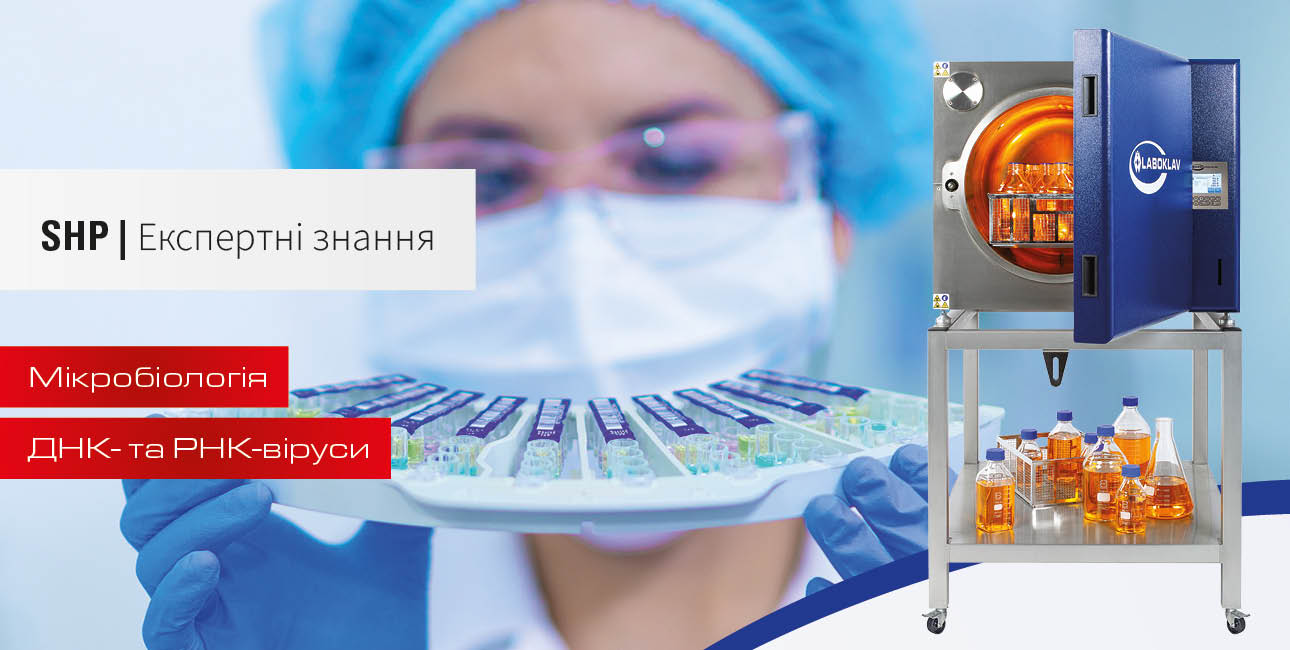 ДНК- та РНК-віруси