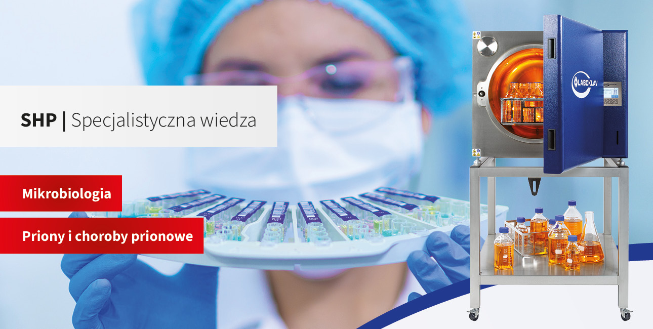 Priony i choroby prionowe