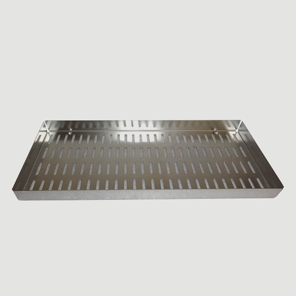 Sieve tray