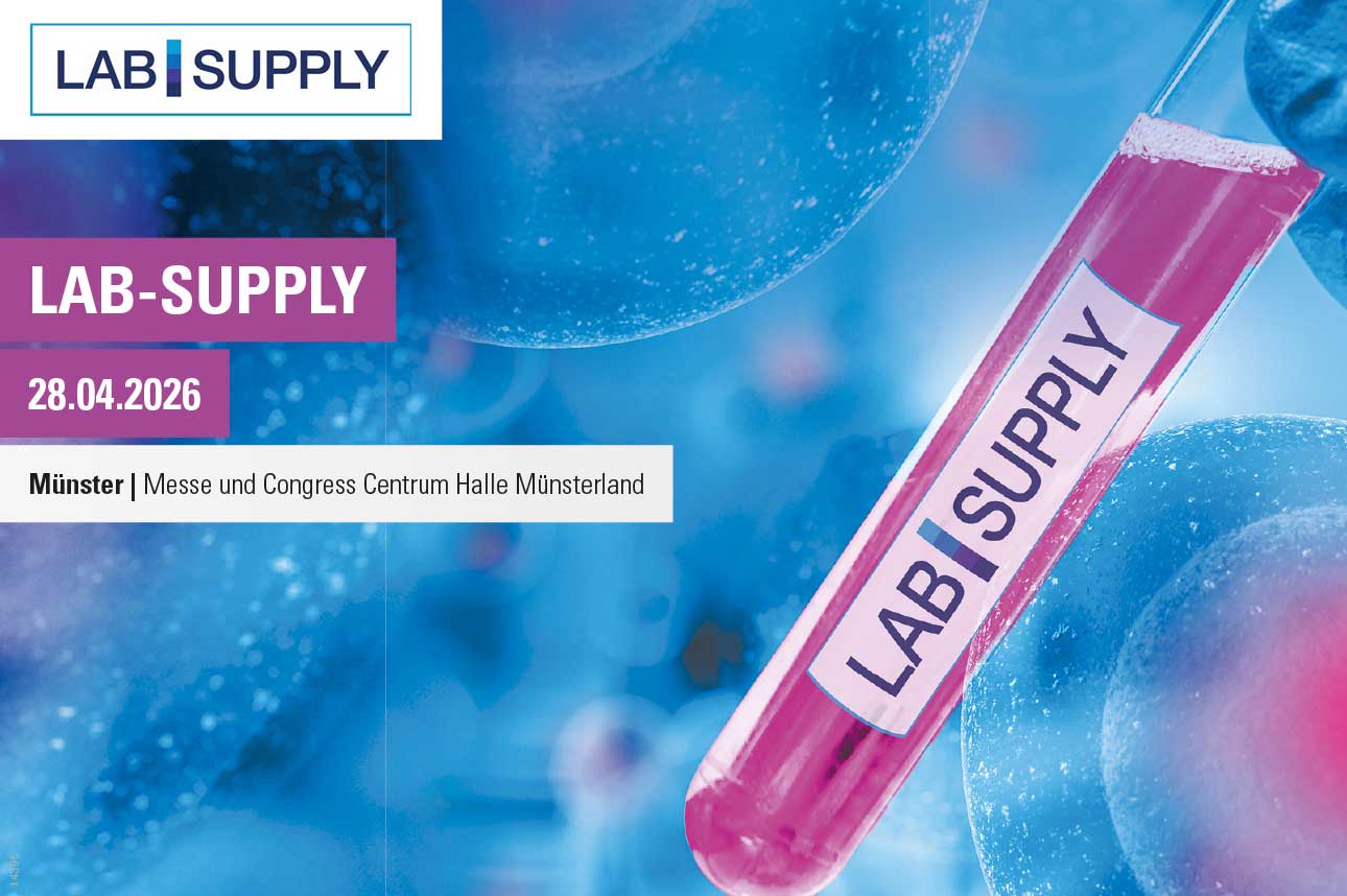 Lab-Supply | Münster 