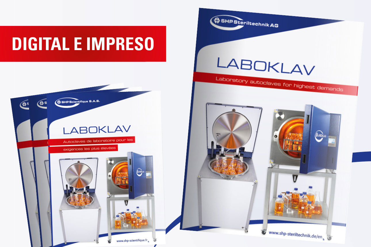 Catálogo LABOKLAV 2025 
