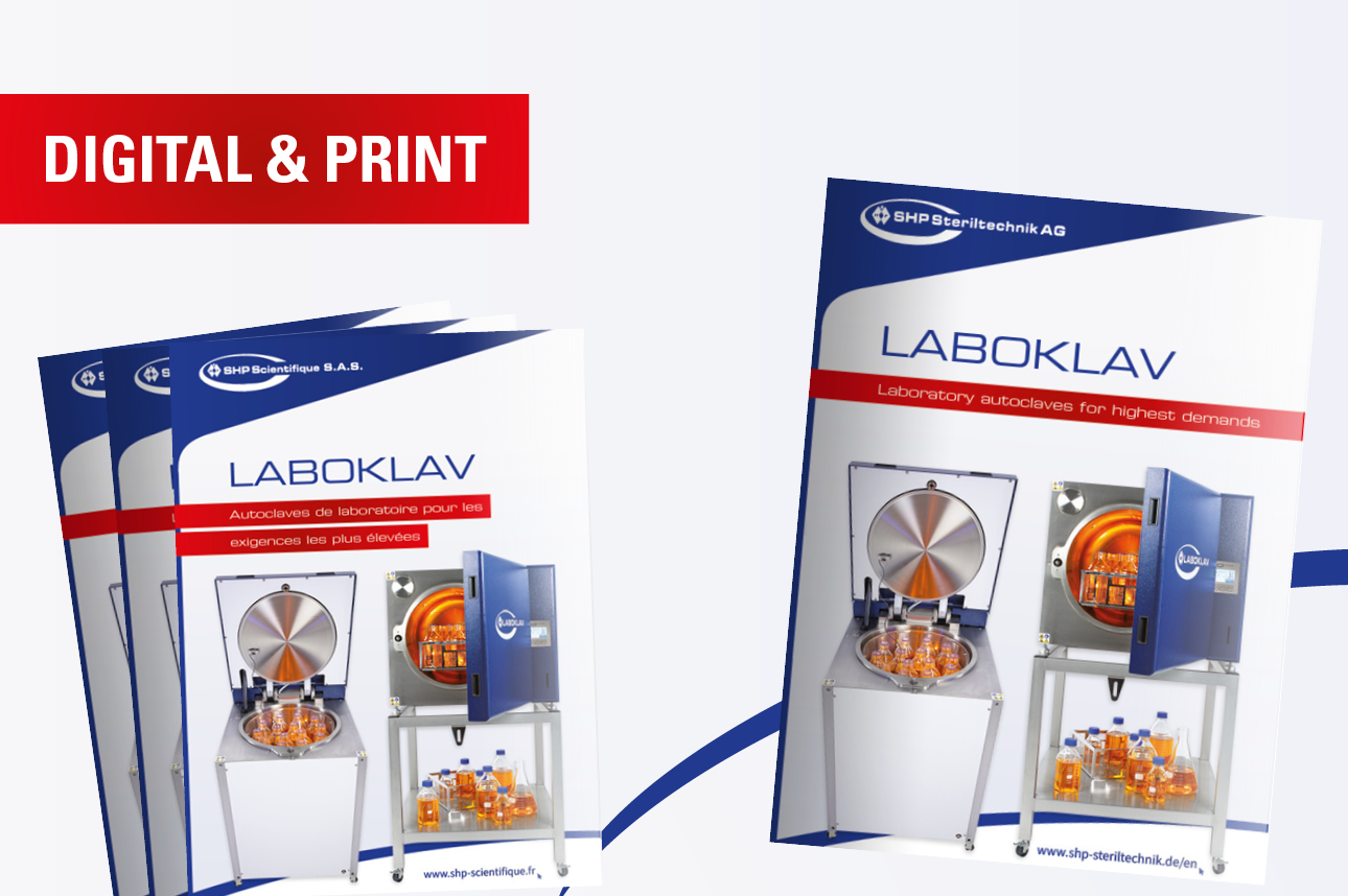 The current LABOKLAV catalog is now available for immediate digital download!