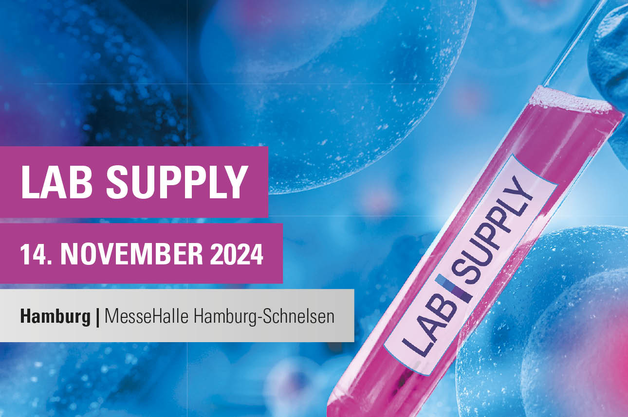 Lab-Supply in Hamburg