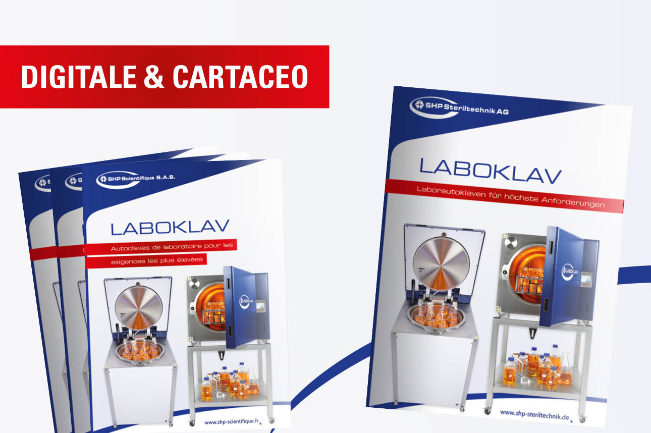 Catalogo LABOKLAV – Ora disponibile in formato digitale!