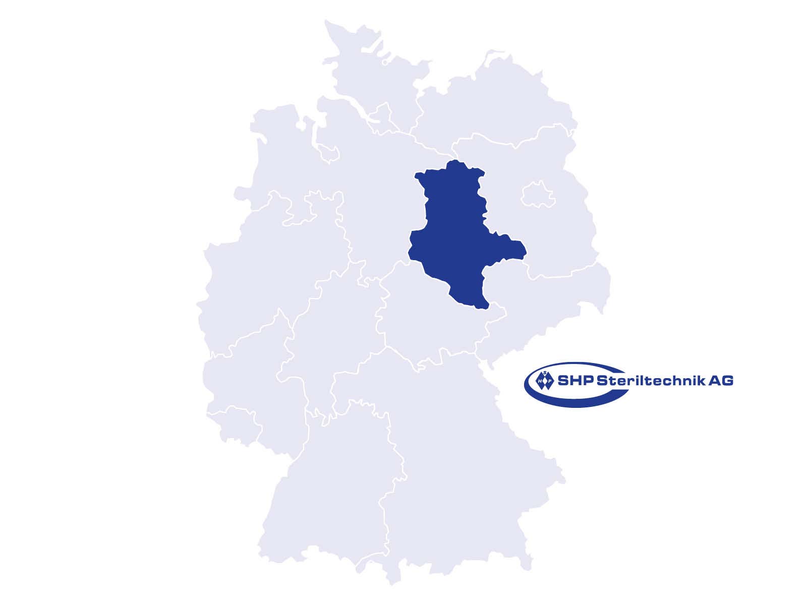 SHP Steriltechnik – Medewerker (m/v/d) voor productie
