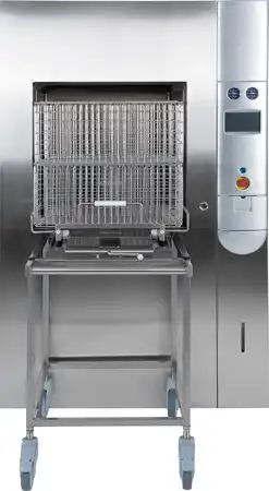 Laboklav 66xx Laboklav 66x