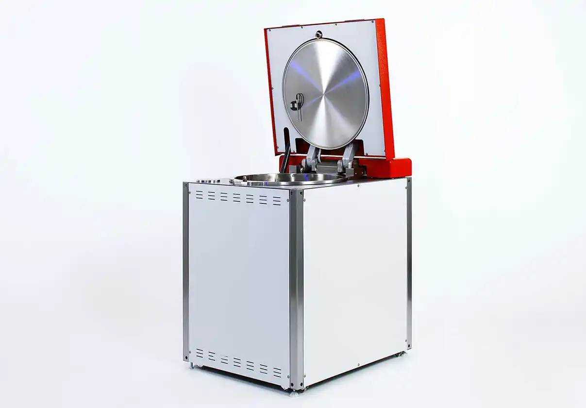 Laboklav ECO Wastewater Laboklav ECO Wastewater