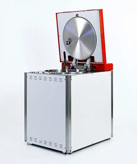 Laboklav Wastewater 135 autoklav