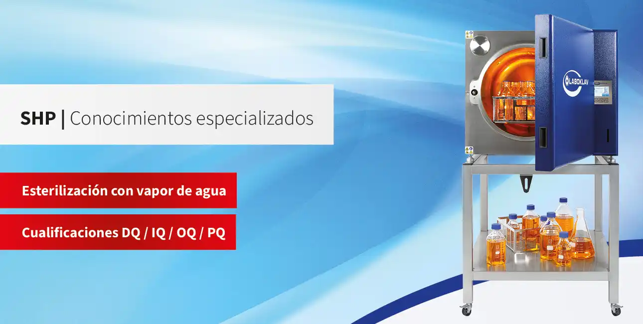 Cualificaciones DQ / IQ / OQ / PQ
