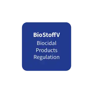 BioStoffV – Biocidal Products Regulation