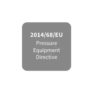 2014/68/EU Pressure Equipment Directive