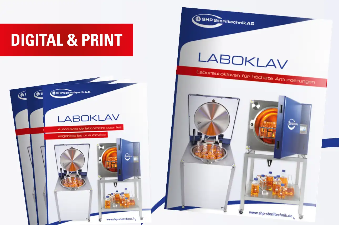 LABOKLAV Katalog – Jetzt digital verfügbar!