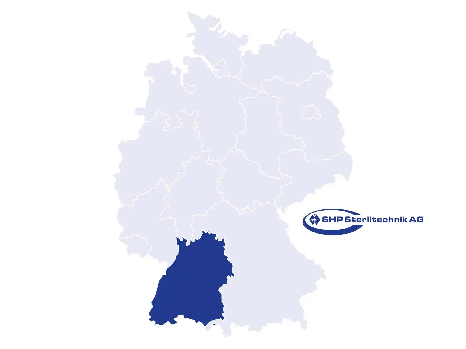 SHP Services – Servicetekniker (m/k/d) Region Baden-Württemberg