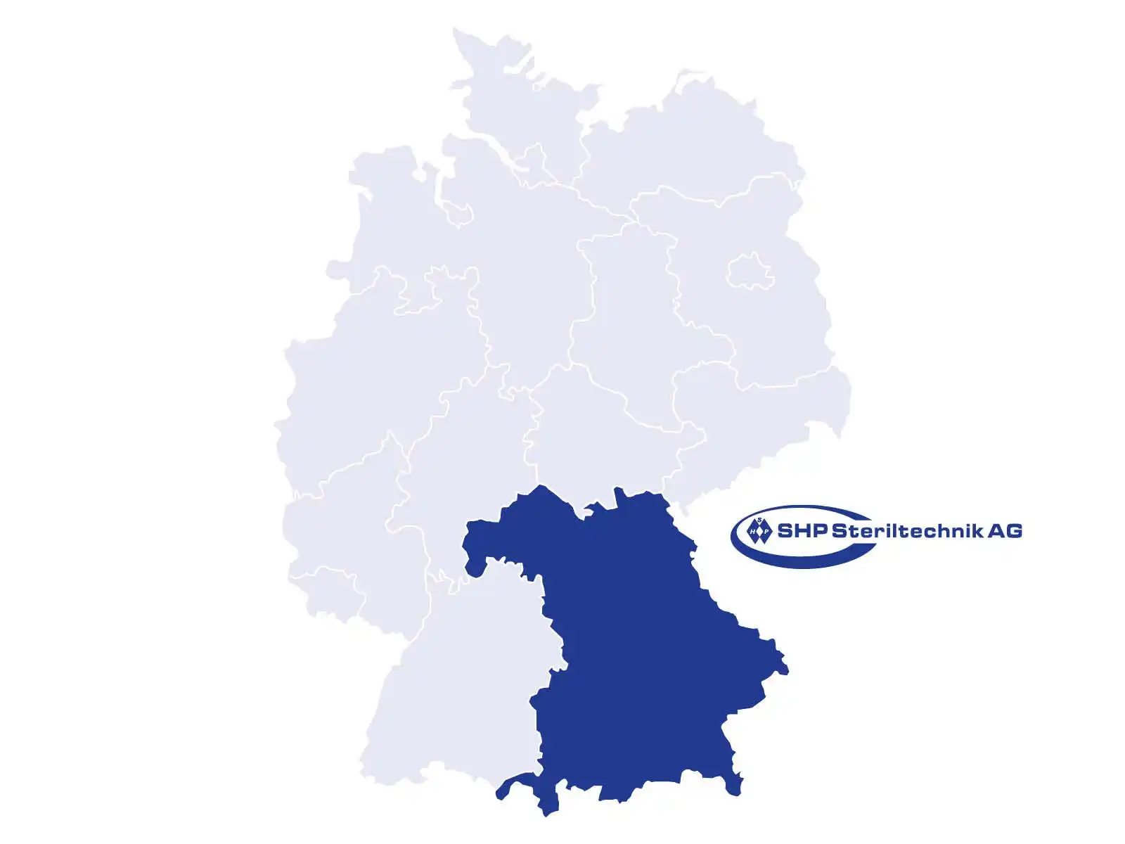 SHP Services – Technicien(ne) de service (h/f/d) région Bavière