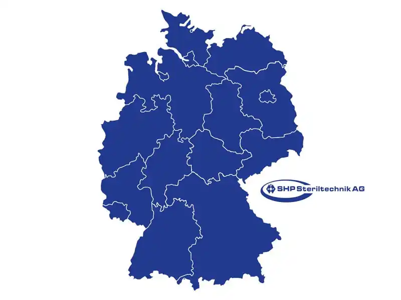 SHP Services – Técnico de servicio (h/m/d) en toda Alemania