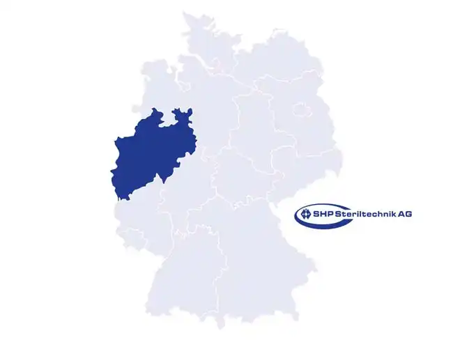 SHP Services – Technicien de service (h/f/d) Région Cologne/Bonn